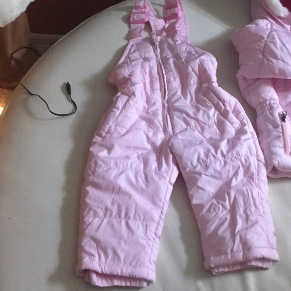 Weatherproof 2 piece set size 12m - Picture 3 of 4